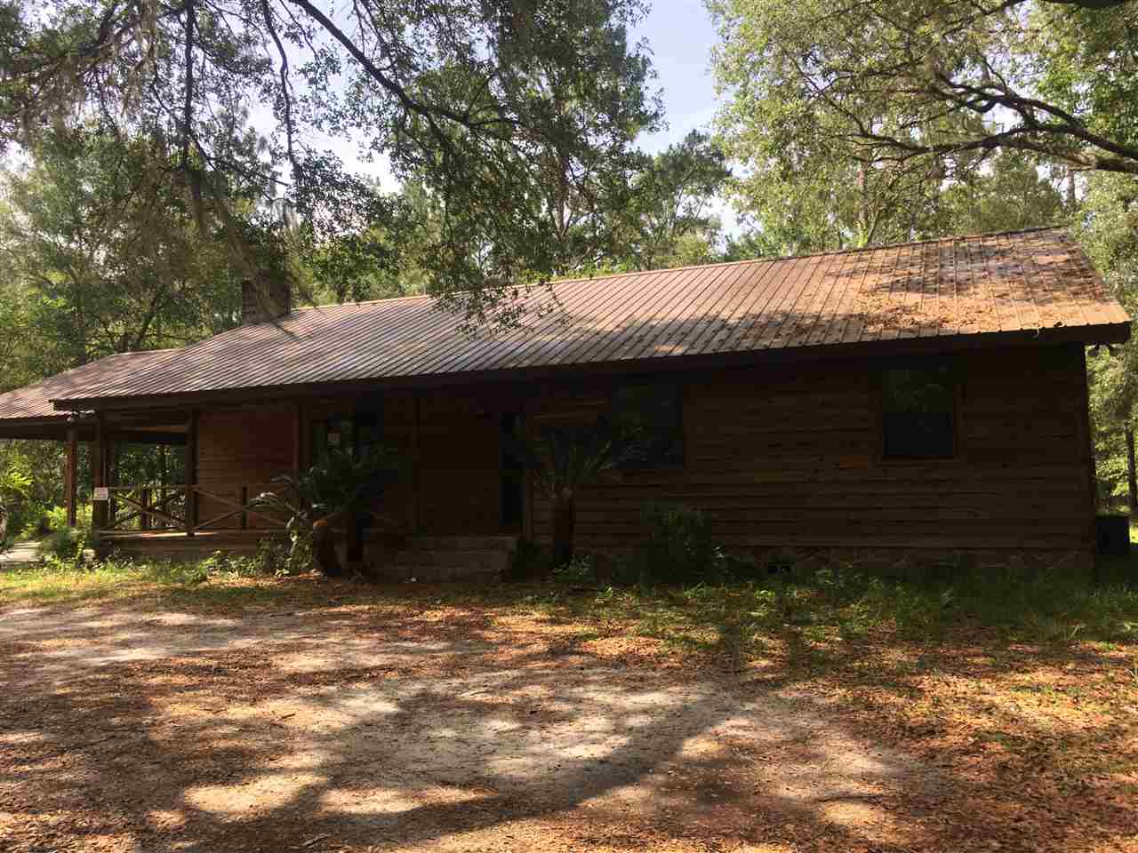 274 O Quinn Road Perry, FL 32348 - Photo 10 of 10