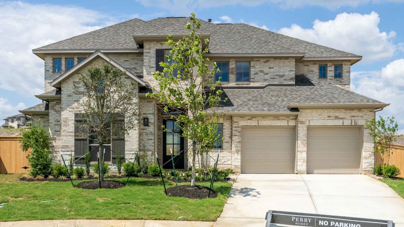 507 Watershield Cove Georgetown, TX 78633 - Photo 1 of 1 Gallery Image 1