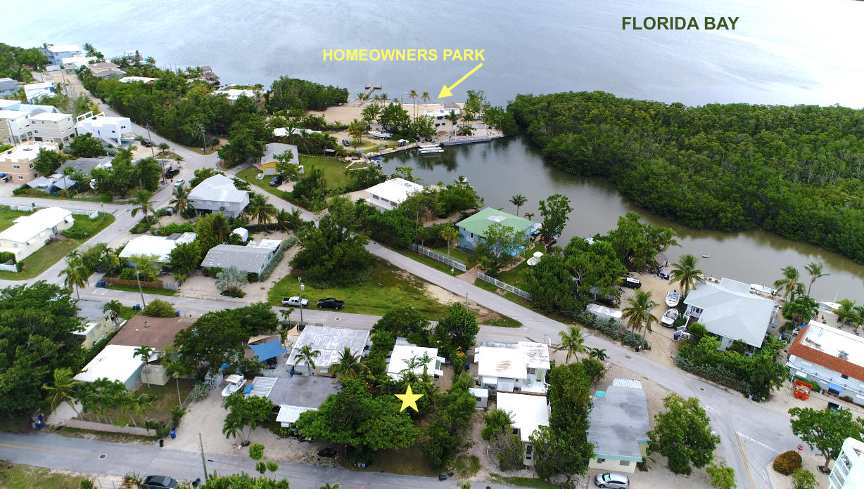 56 Buttonwood Drive Key Largo, FL 33037 - Photo 20 of 21 56 Buttonwood Dr. & homeowners park