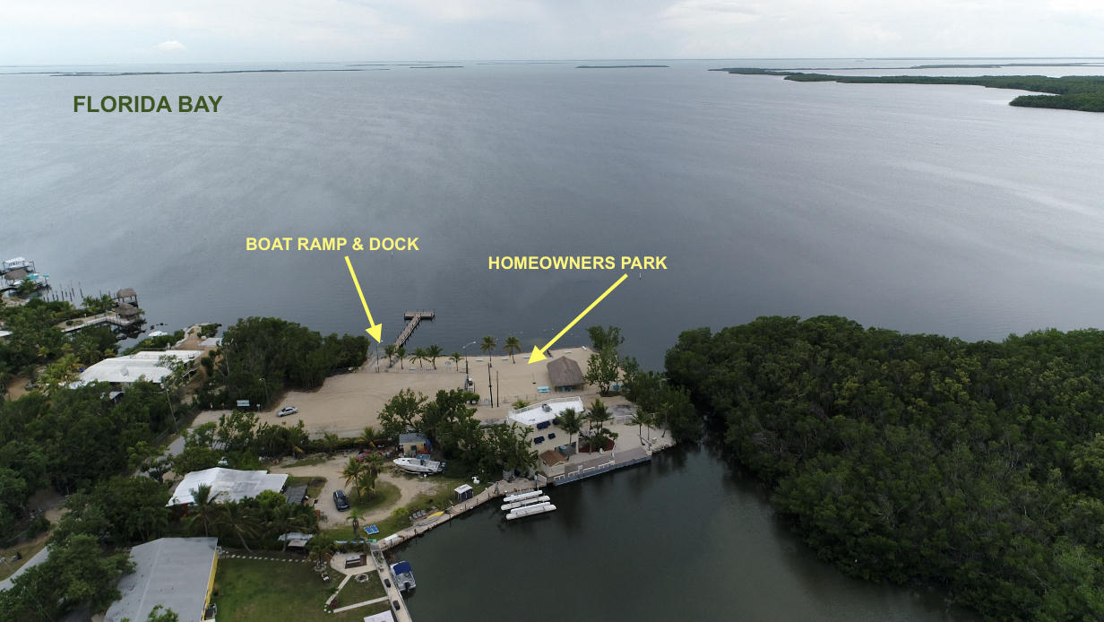 56 Buttonwood Drive Key Largo, FL 33037 - Photo 21 of 21 Homeowners park