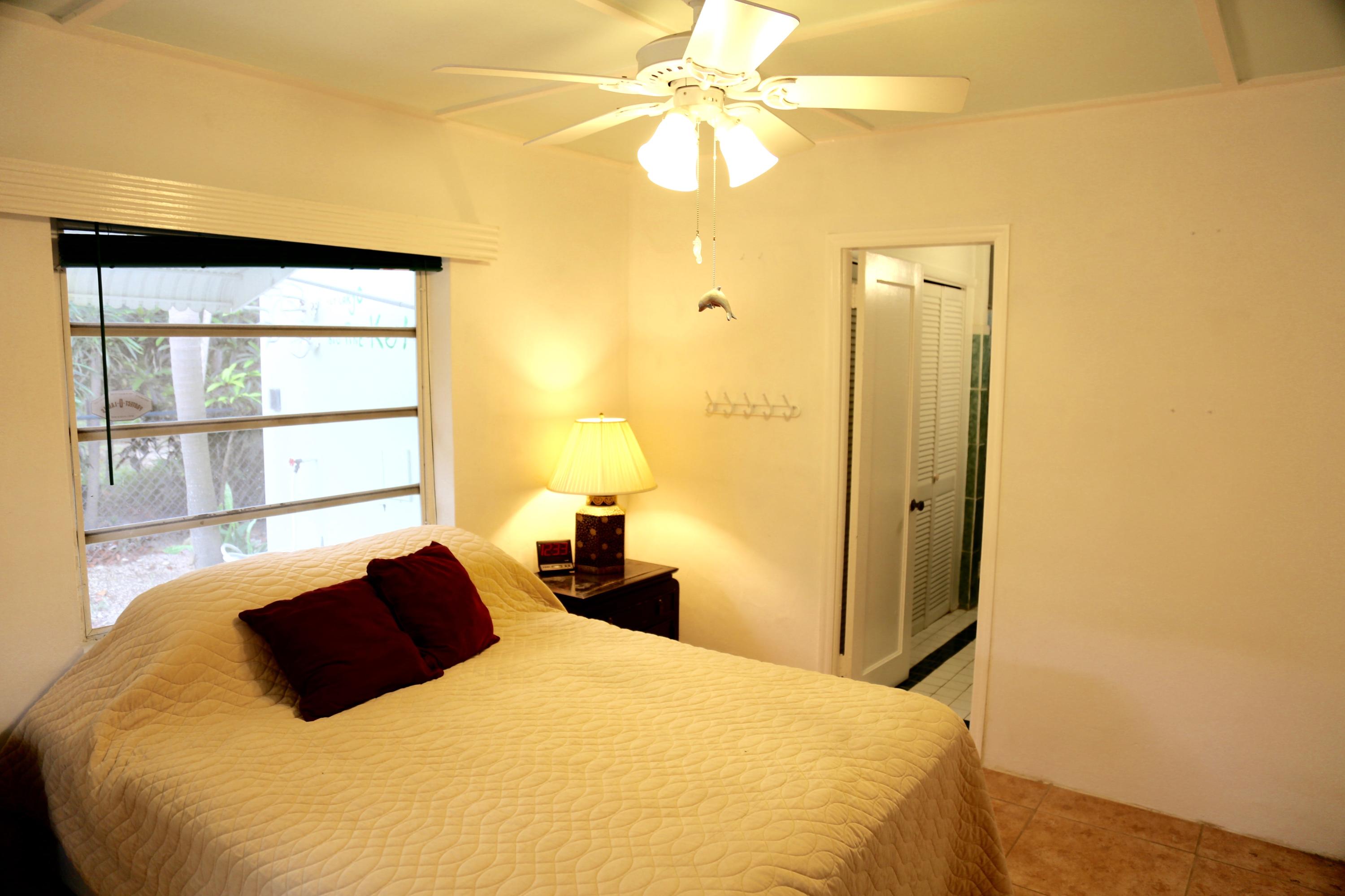 56 Buttonwood Drive Key Largo, FL 33037 - Photo 9 of 21 Bedroom