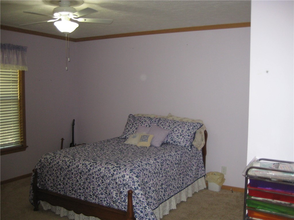 1322 Front Street Gays, IL 61928 - Photo 24 of 28