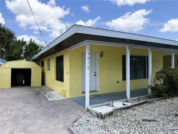 $1,800 | 14017 West Parsley Drive, Madeira Beach, FL 33708