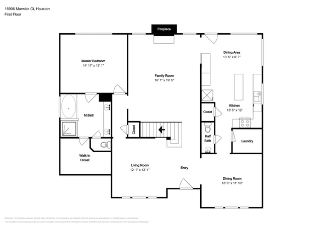 a picture of a book and a bed