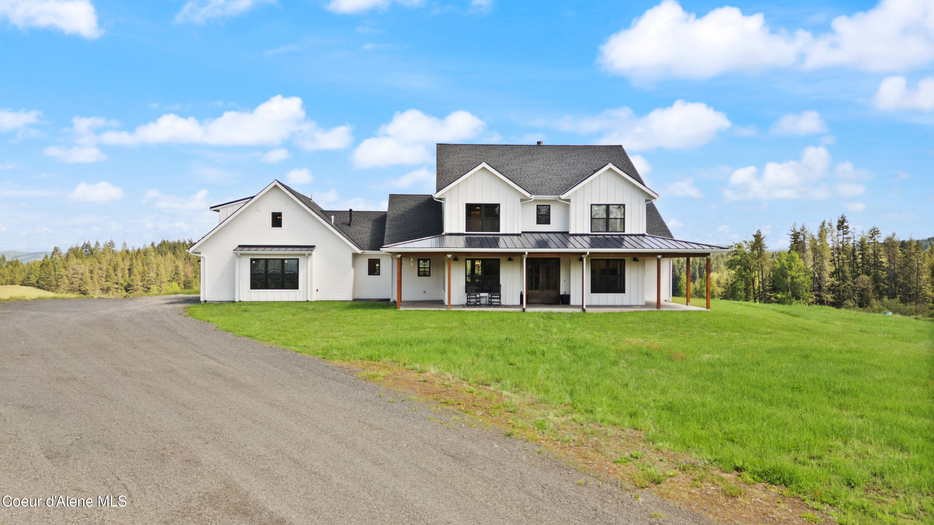 88 Alder Creek Loop Road St. Maries, ID 83861 - Photo 94 of 95 Copy of DJI_0837