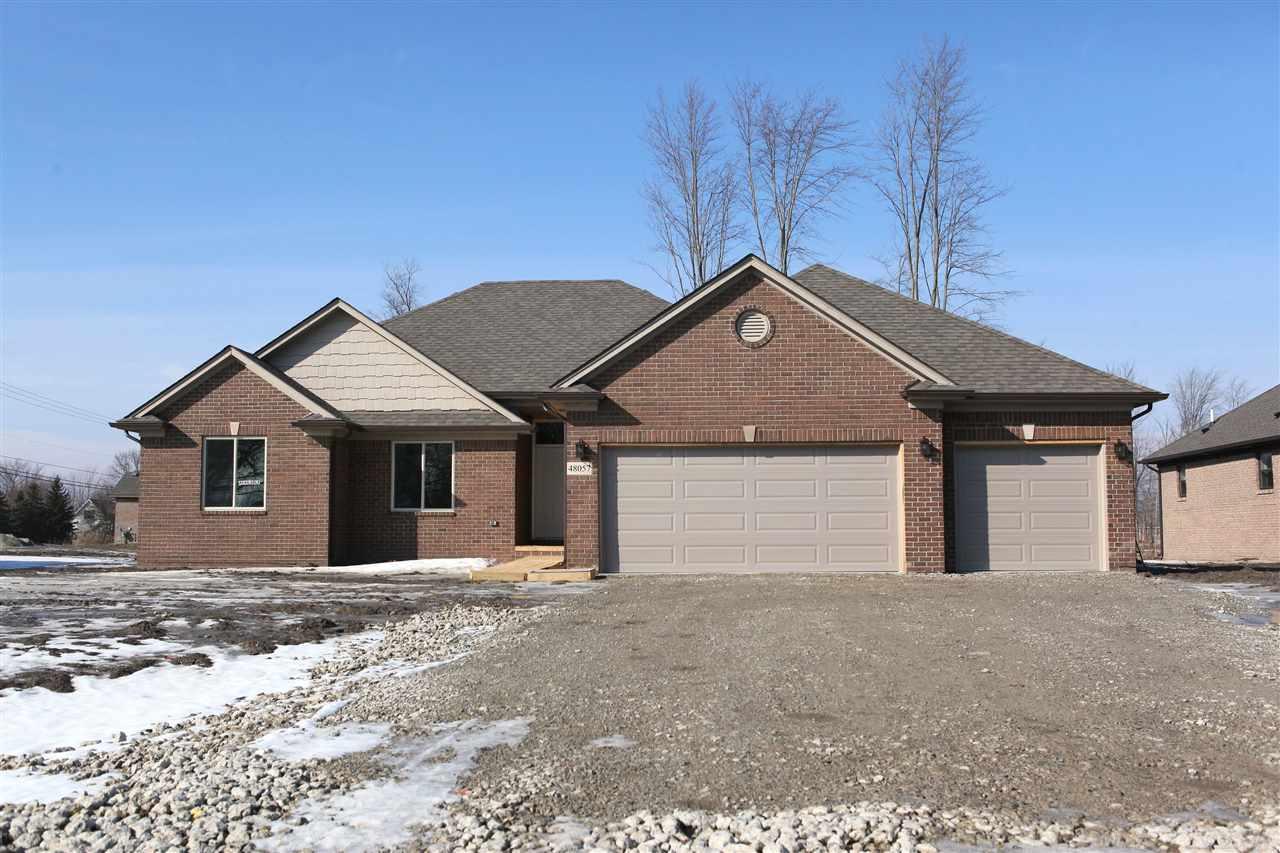 48057 Donner Road Chesterfield, MI 48047 - Photo 1 of 52