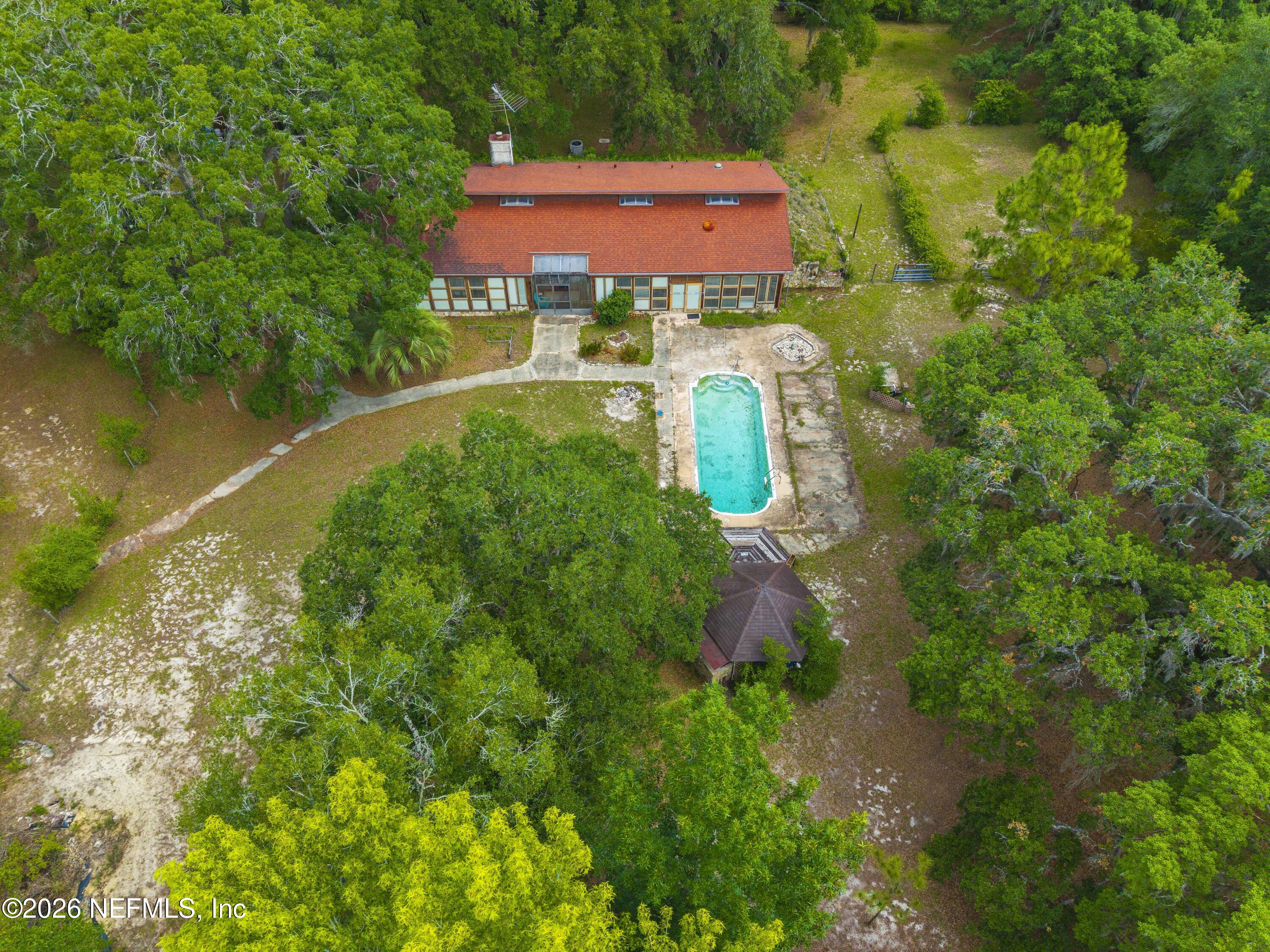 720 Lake Susan Road Hawthorne, FL 32640 - Photo 4 of 55 720 Lake Susan Rd, Hawthorne, FL