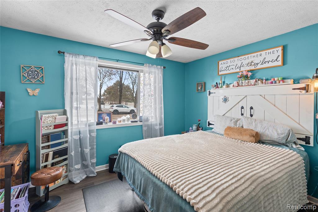 4148 North Williams Road St. Johns, MI 48879 - Photo 15 of 33