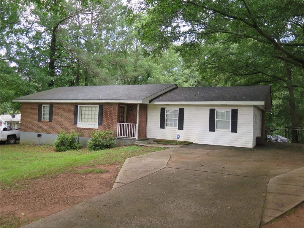 285 Forest Road Stockbridge, GA 30281 - Photo 1 of 1 Gallery Image 1