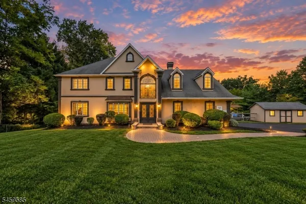 $1,499,000 | 24 West Sunset Road, Pequannock, NJ 07444