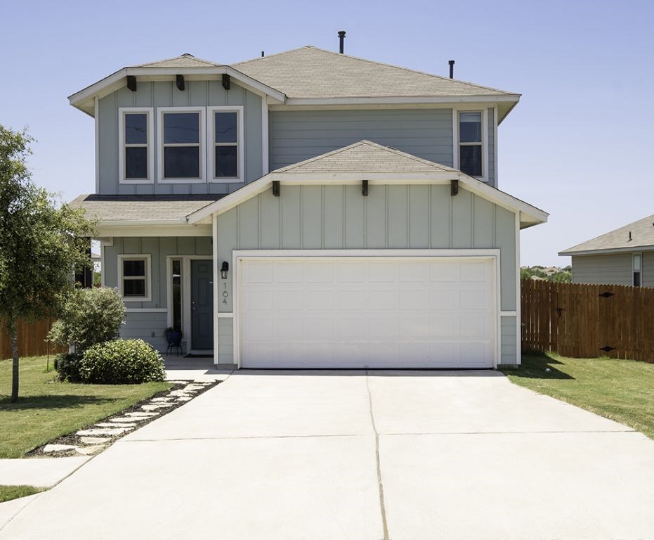 164 Sandy Path Buda, TX 78610 - Photo 1 of 1