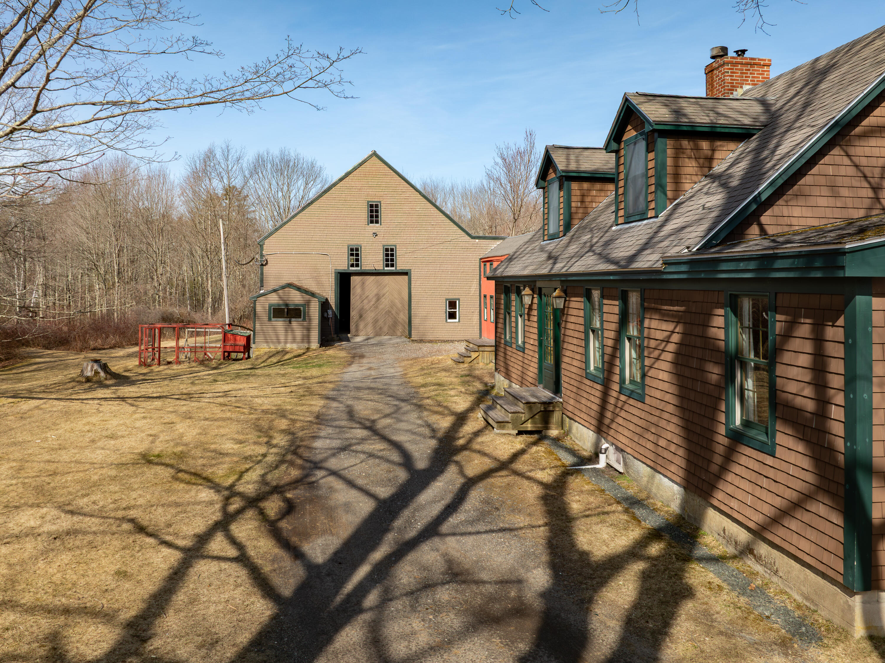 21 New Road Scarborough, ME 04074 - Photo 71 of 83 21 New Road-06