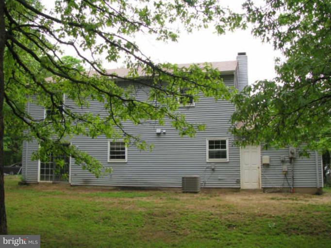 6901 Ben Franklin Road Springfield, VA 22150 - Photo 14 of 14 Exterior (Rear)