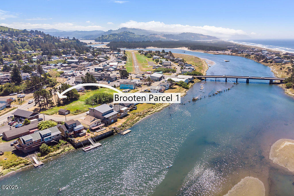 8100 Brooten Road Pacific City, OR 97135 - Photo 5 of 14 Aerial