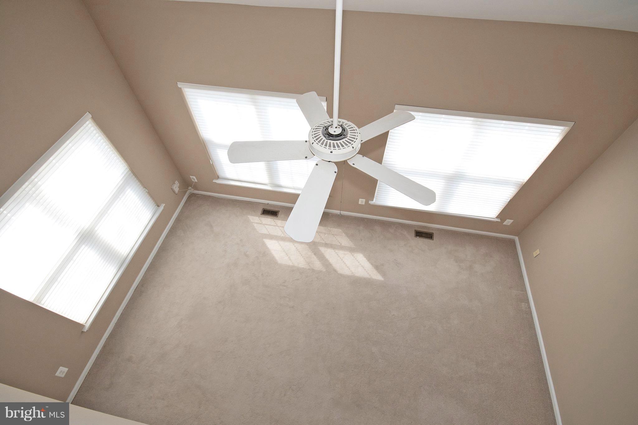 1301 Vintage Place Reston, VA 20194 - Photo 18 of 40 View of master from luxury bath above