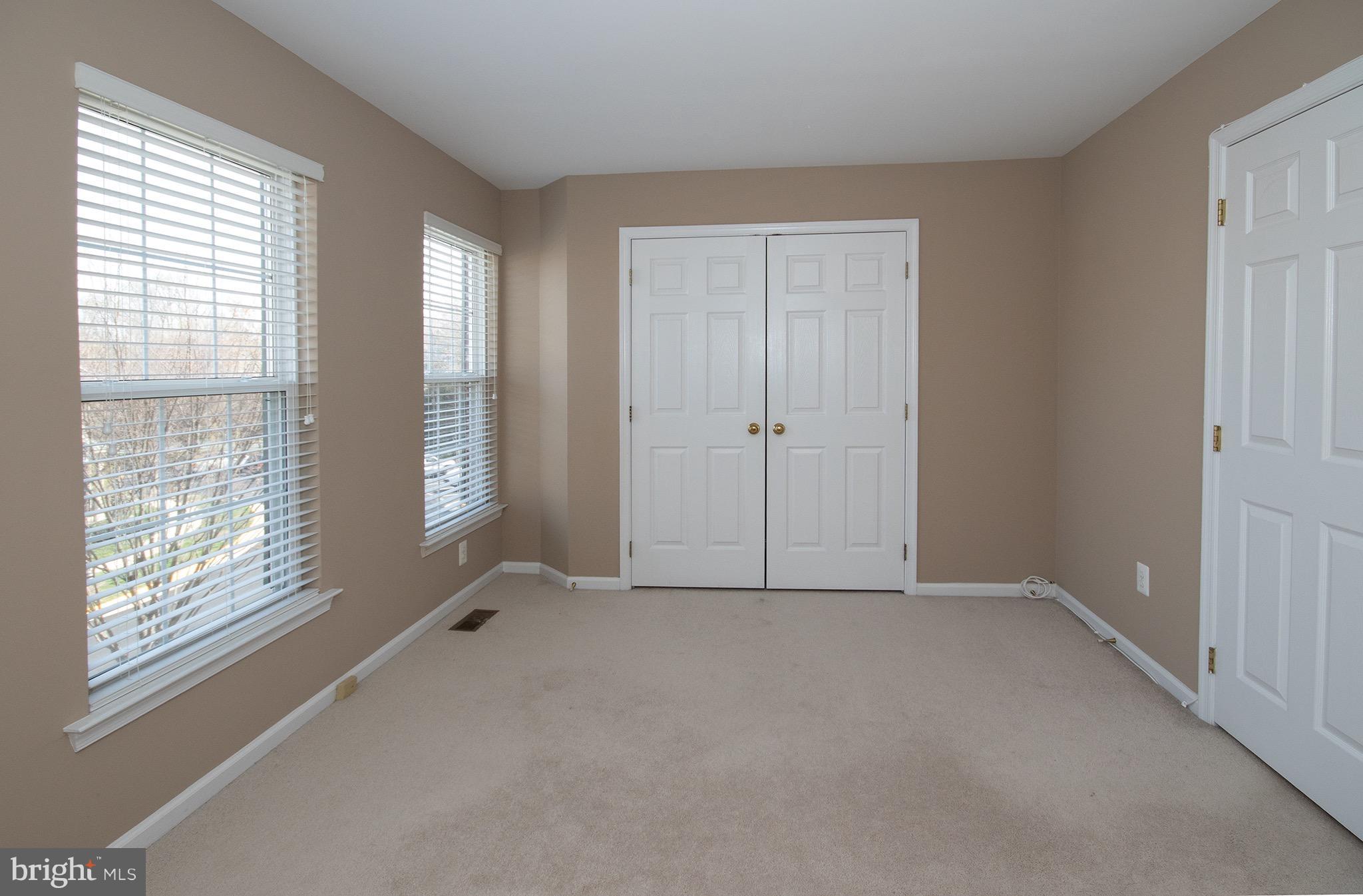 1301 Vintage Place Reston, VA 20194 - Photo 22 of 40 Bright and spacious second bedroom