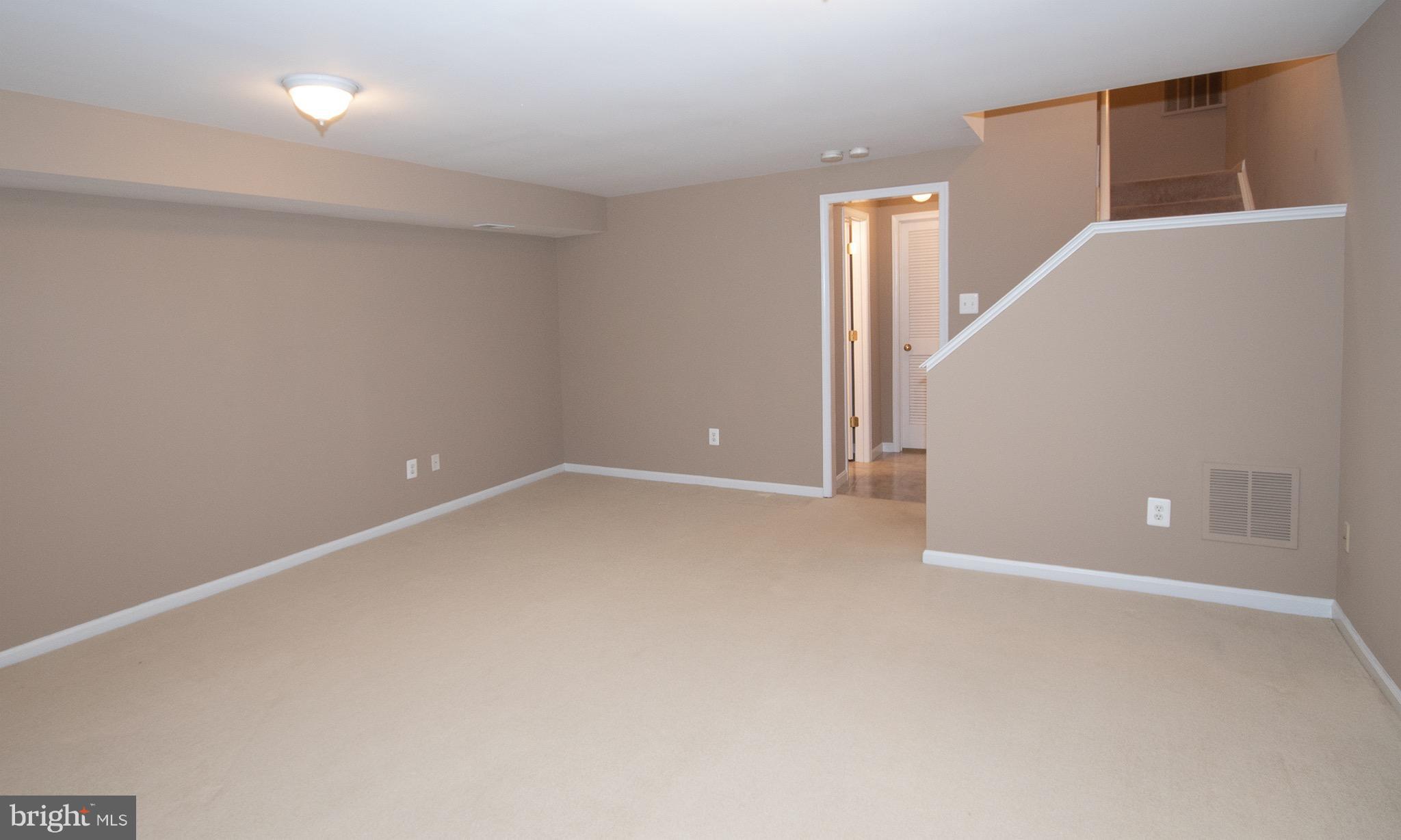 1301 Vintage Place Reston, VA 20194 - Photo 25 of 40 Alternate view of Rec/Media room