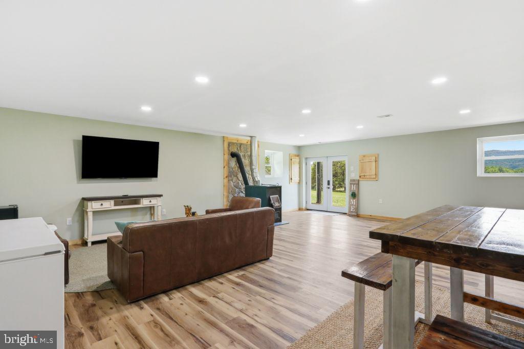 1511 Boliver Road Fort Valley, VA 22652 - Photo 27 of 65