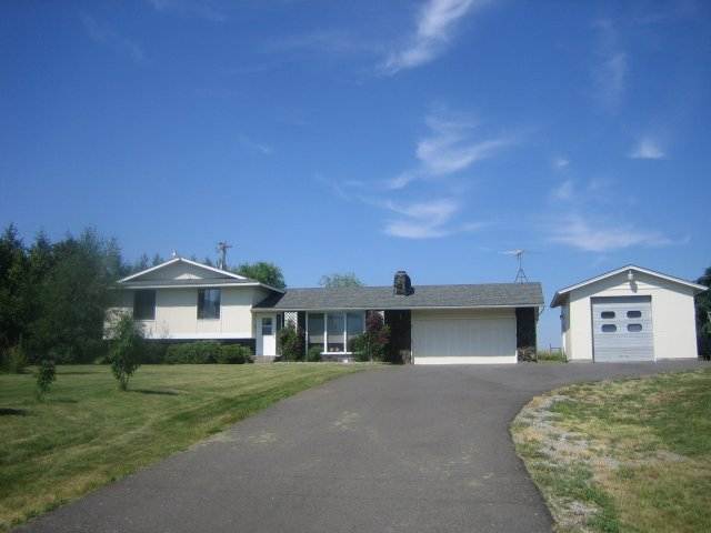 4712 South Chapman Road Greenacres, WA 99016 - Photo 1 of 9