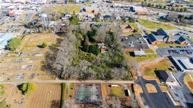 $1,690,000 | 101 East Chambers Street, Forsyth, GA 31029