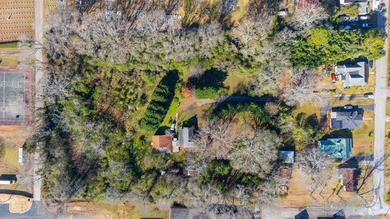 101 East Chambers Street Forsyth, GA 31029 - Photo 5 of 15