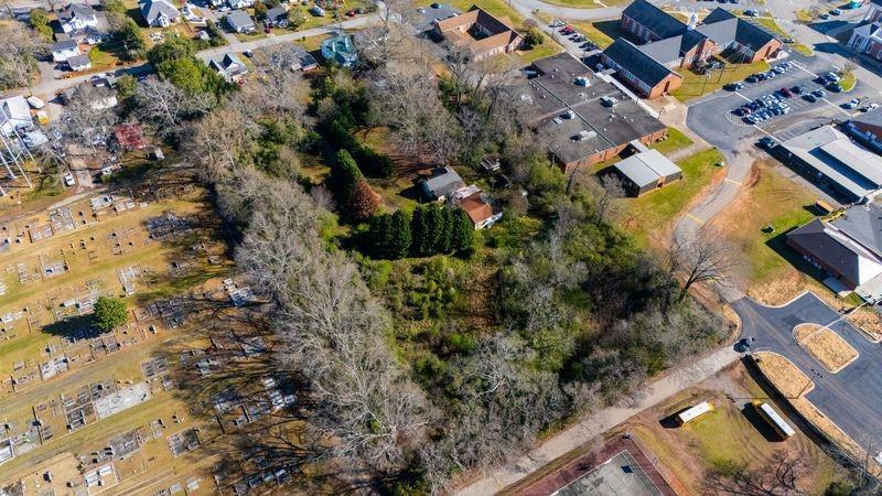 101 East Chambers Street Forsyth, GA 31029 - Photo 8 of 15