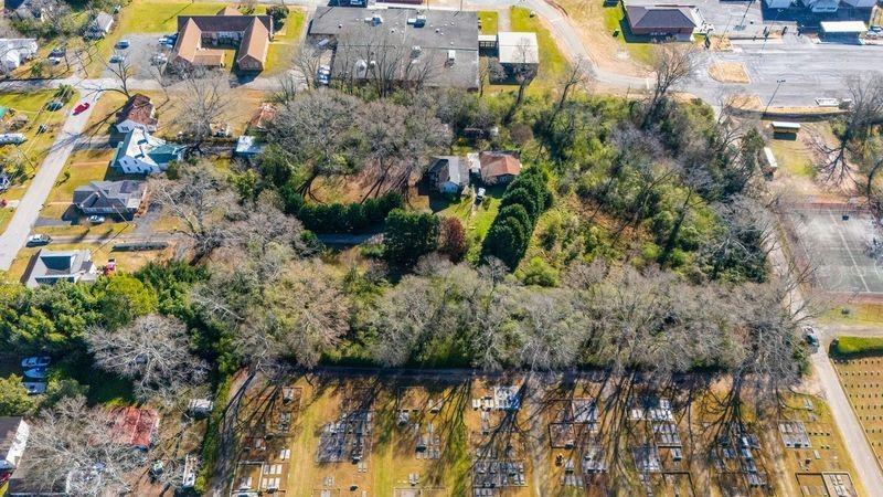 101 East Chambers Street Forsyth, GA 31029 - Photo 9 of 15