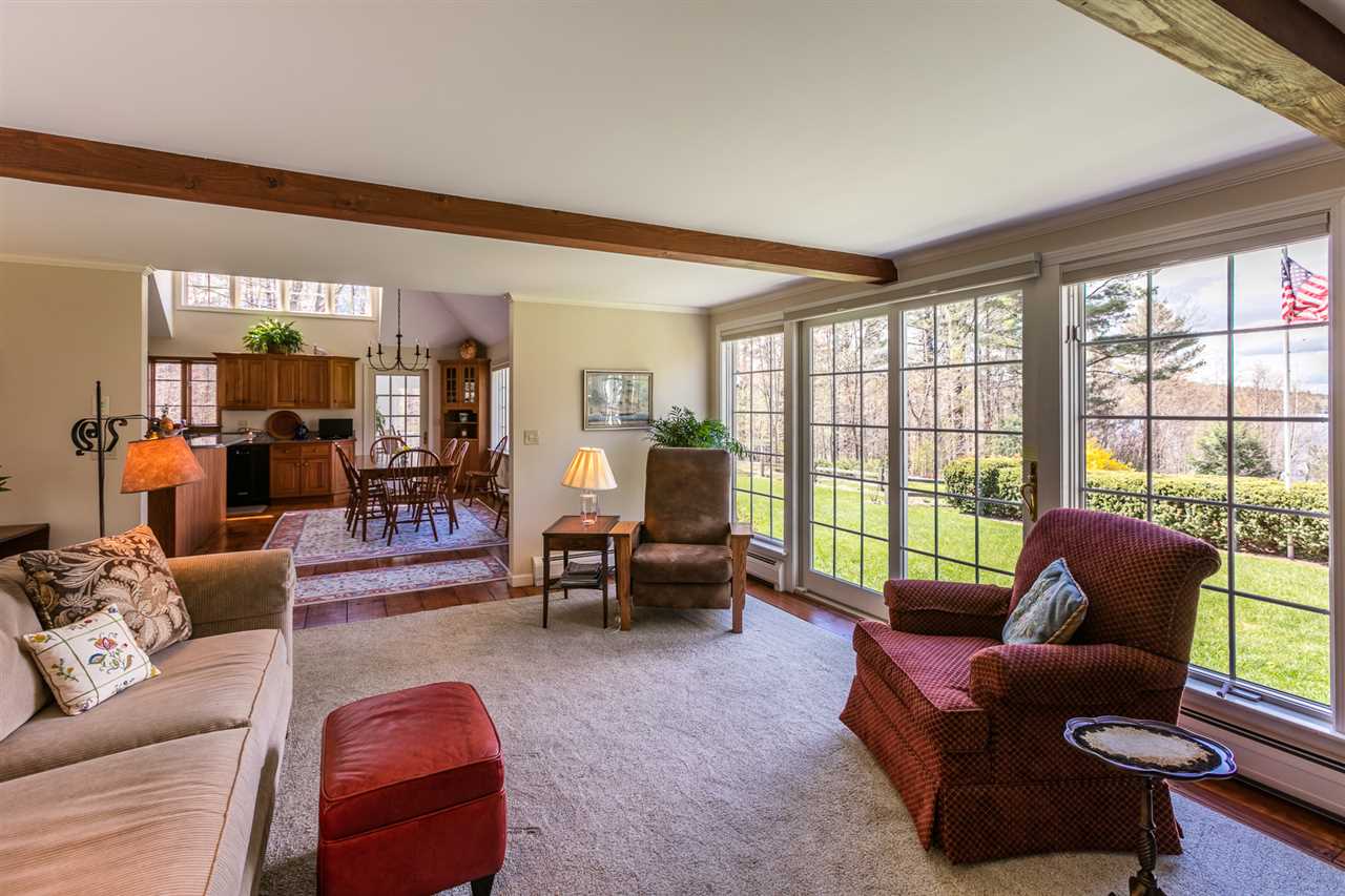 614 Little Sunapee Road New London, NH 03257 - Photo 14 of 31