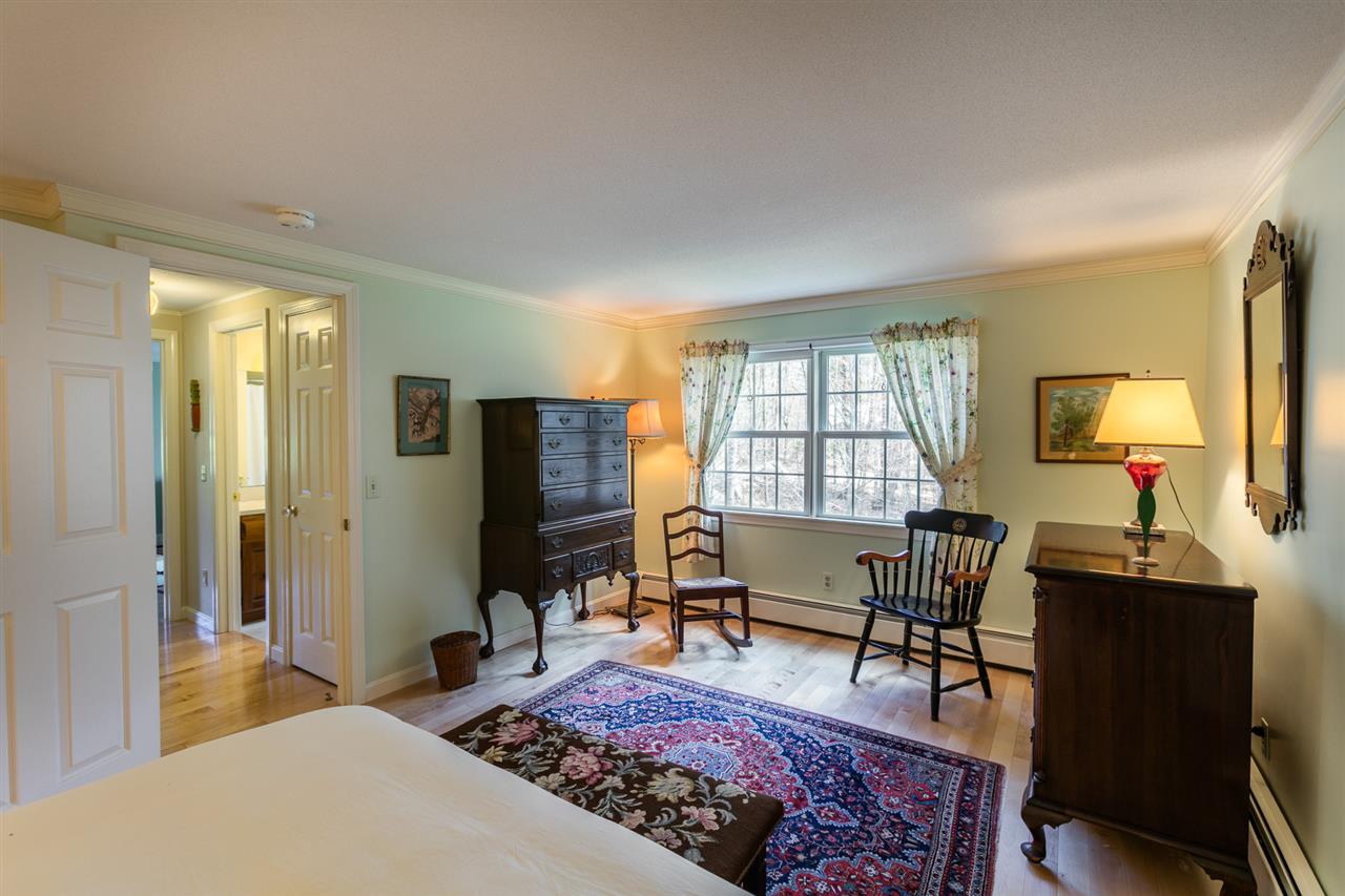 614 Little Sunapee Road New London, NH 03257 - Photo 22 of 31