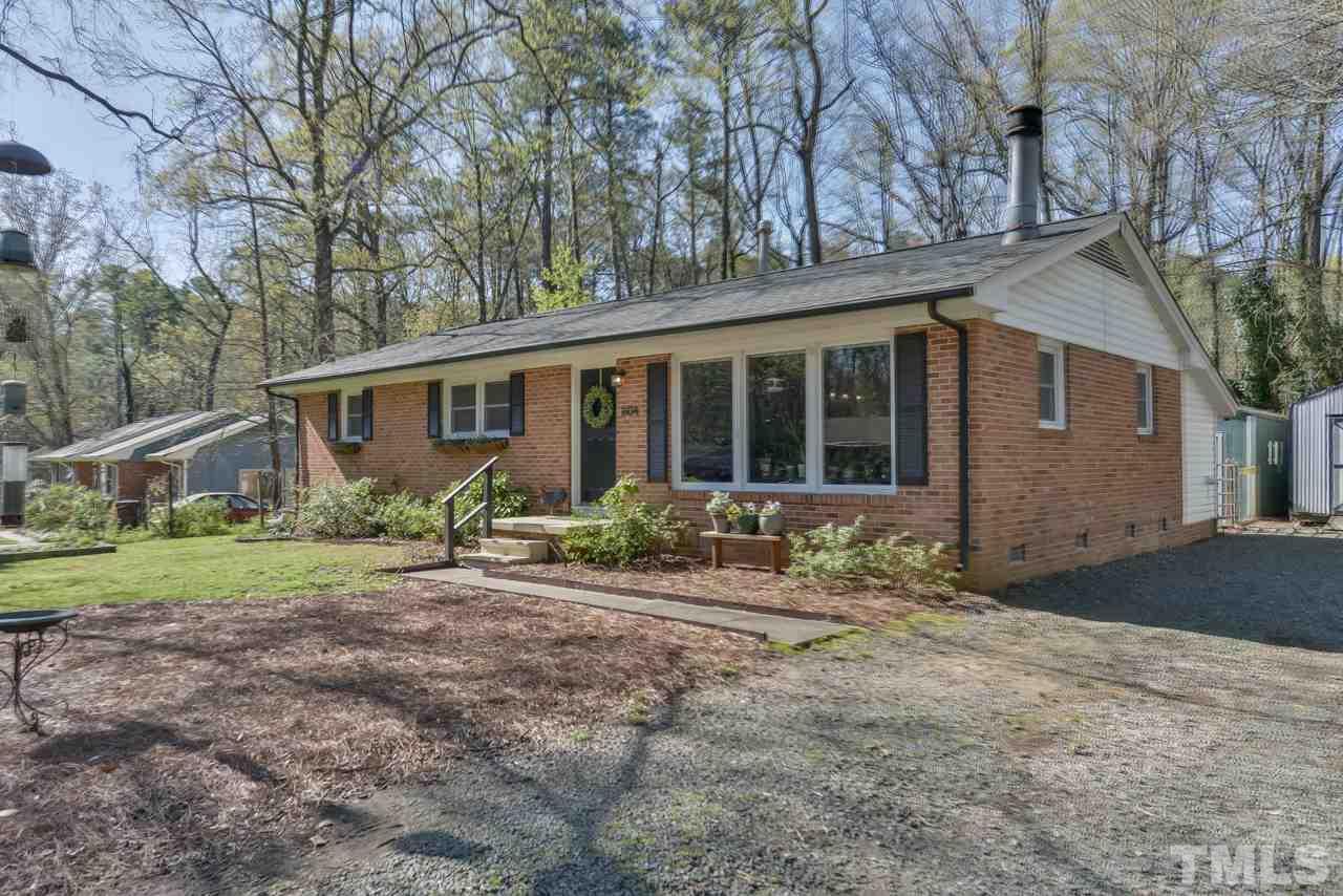 1604 Euclid Road Durham, NC 27713 - Photo 2 of 23