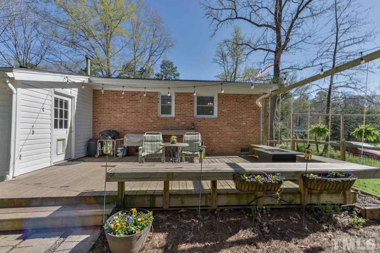1604 Euclid Road Durham, NC 27713 - Photo 18 of 23