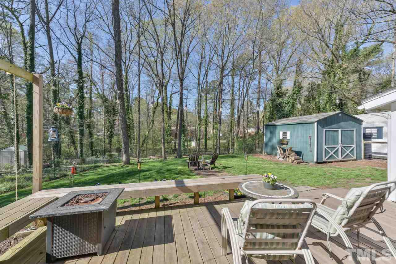 1604 Euclid Road Durham, NC 27713 - Photo 19 of 23