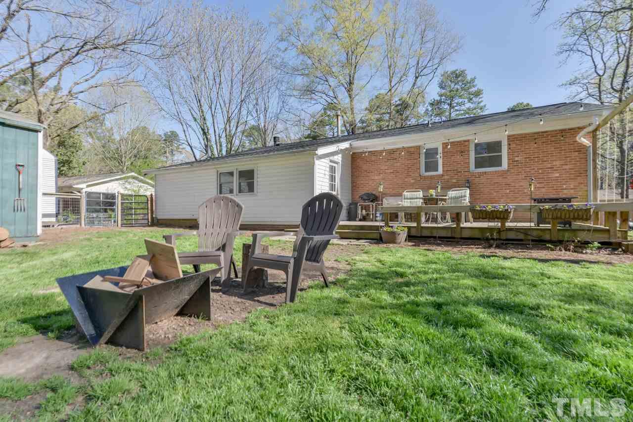 1604 Euclid Road Durham, NC 27713 - Photo 20 of 23