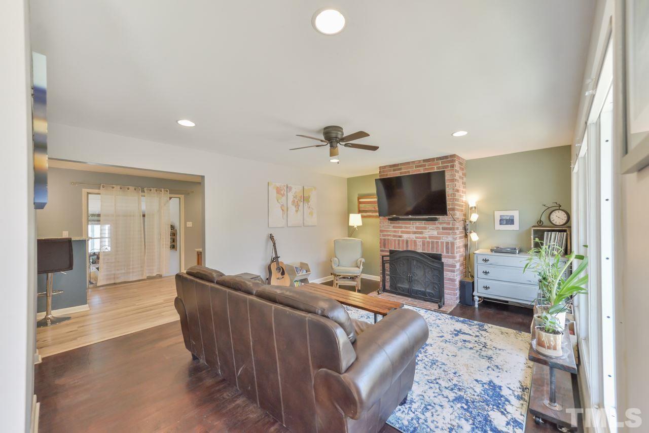 1604 Euclid Road Durham, NC 27713 - Photo 3 of 23