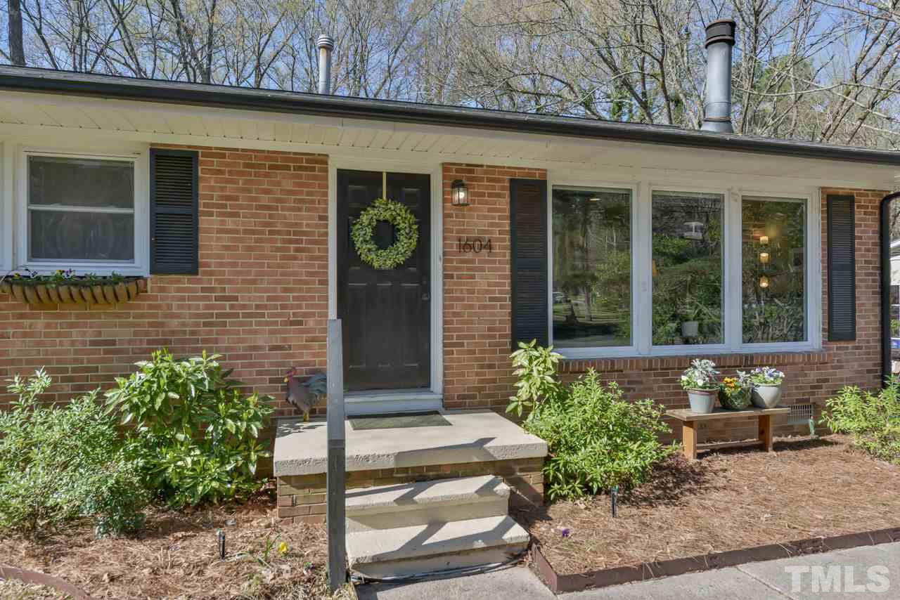 1604 Euclid Road Durham, NC 27713 - Photo 23 of 23