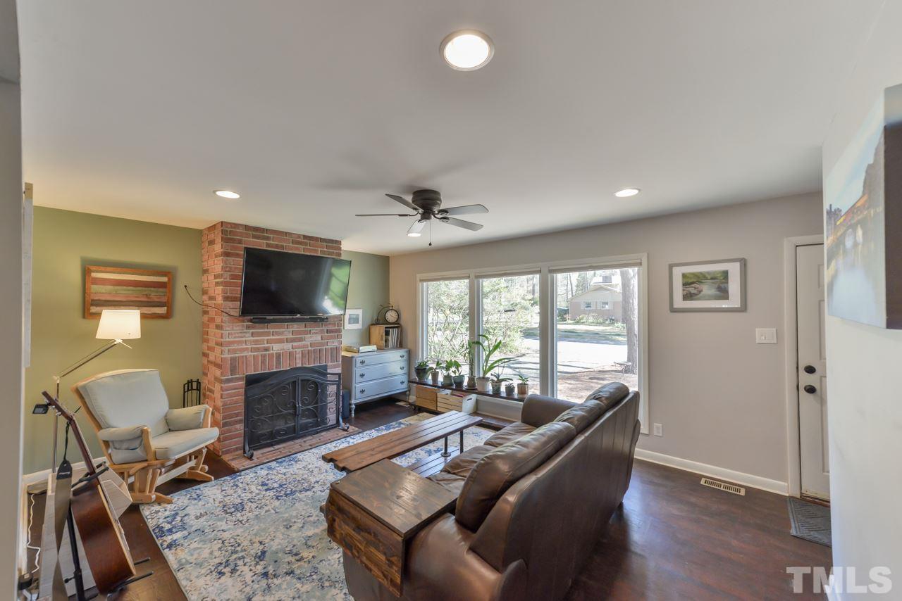1604 Euclid Road Durham, NC 27713 - Photo 4 of 23
