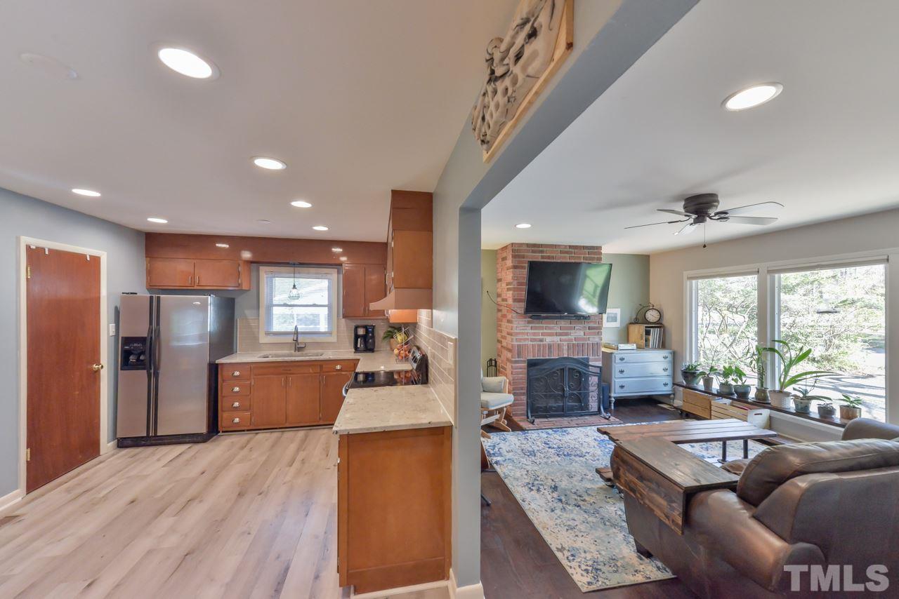 1604 Euclid Road Durham, NC 27713 - Photo 5 of 23