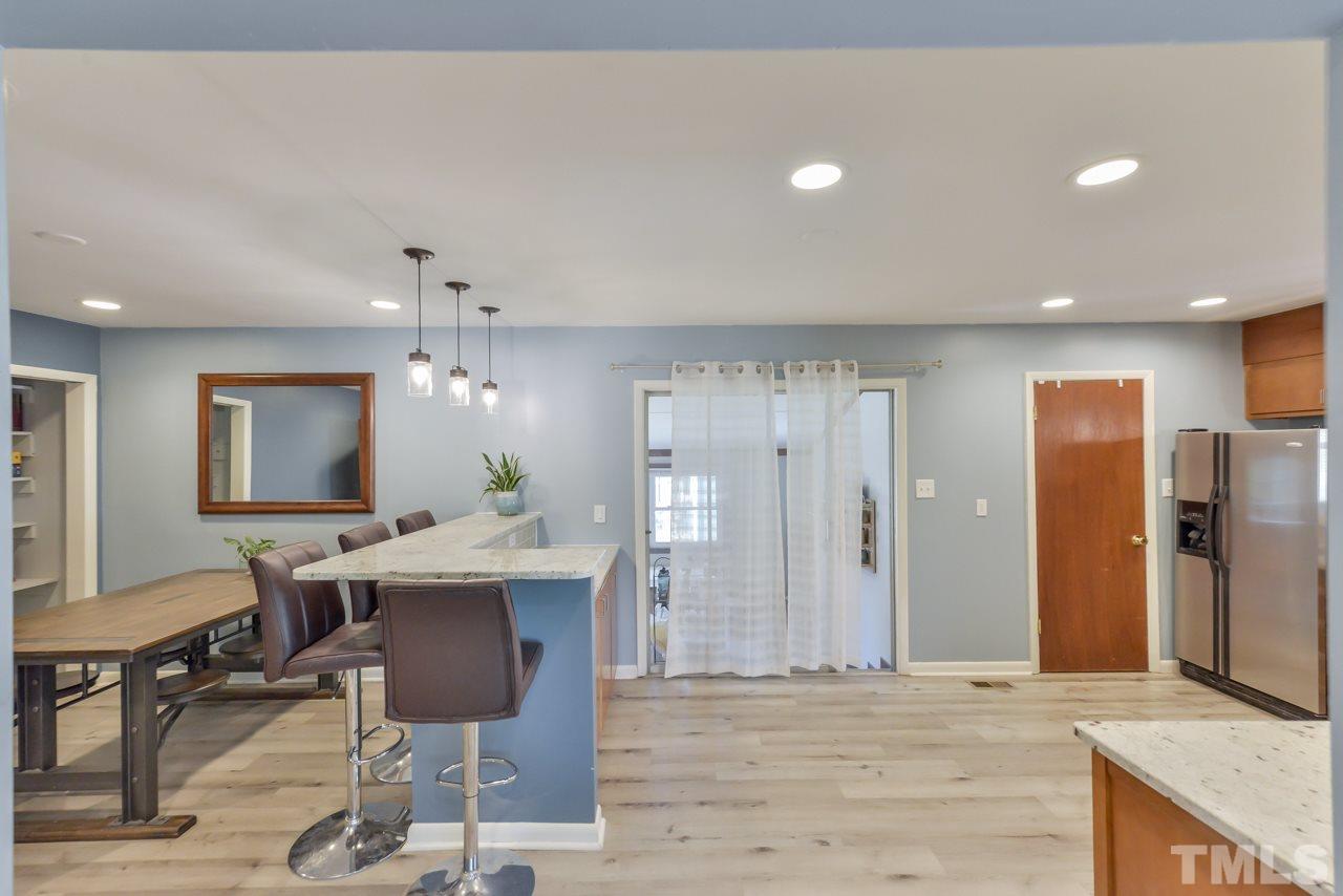 1604 Euclid Road Durham, NC 27713 - Photo 6 of 23