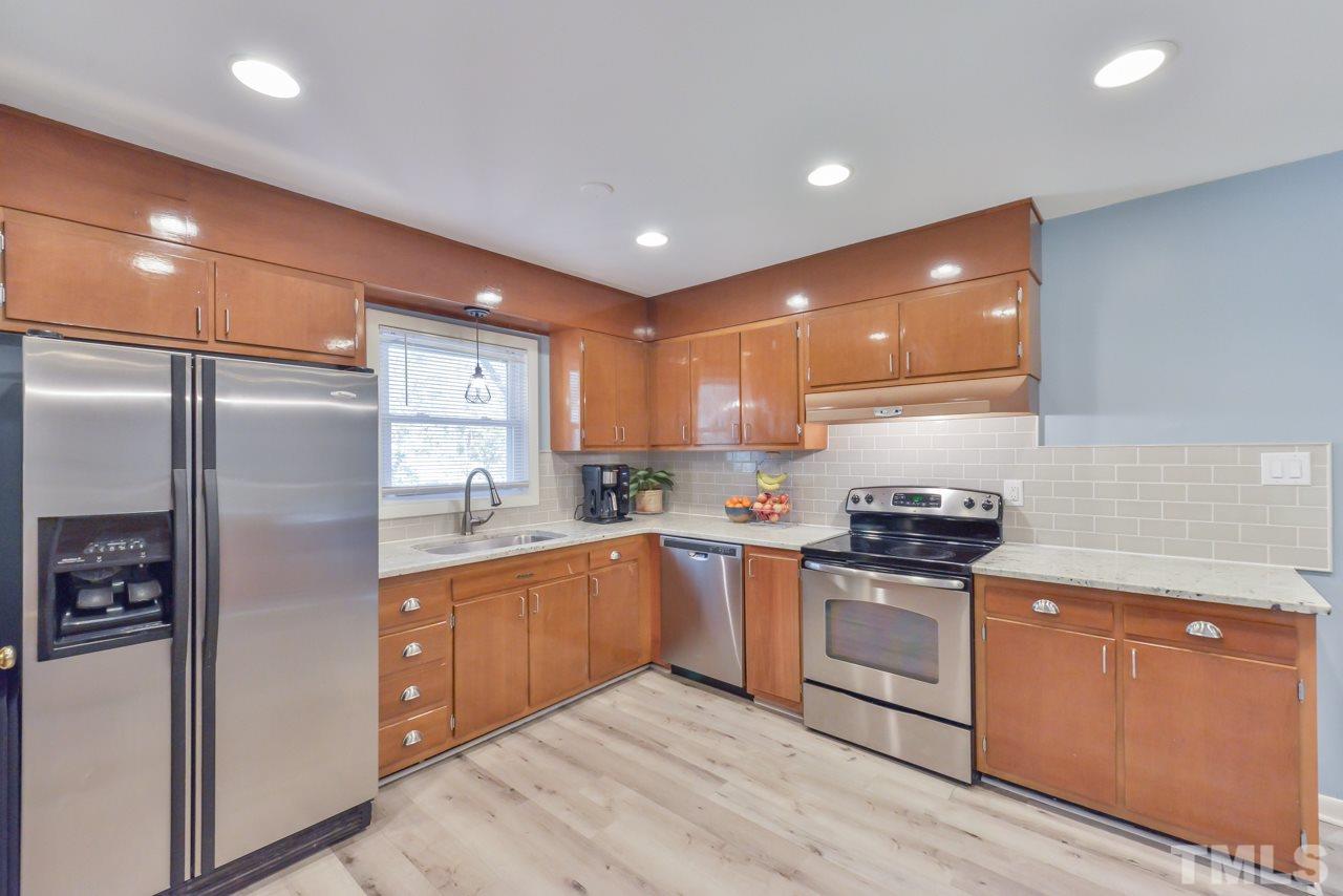 1604 Euclid Road Durham, NC 27713 - Photo 7 of 23