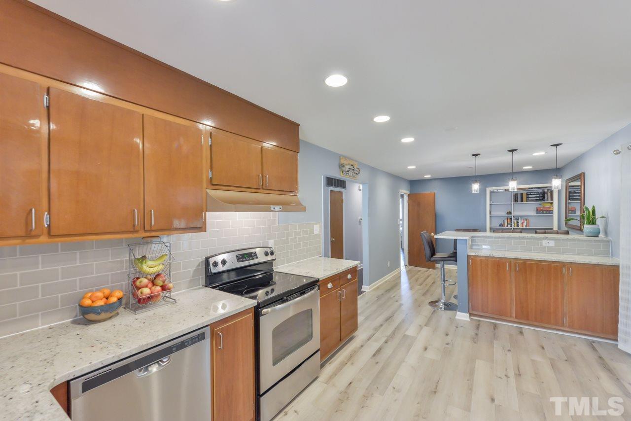 1604 Euclid Road Durham, NC 27713 - Photo 8 of 23