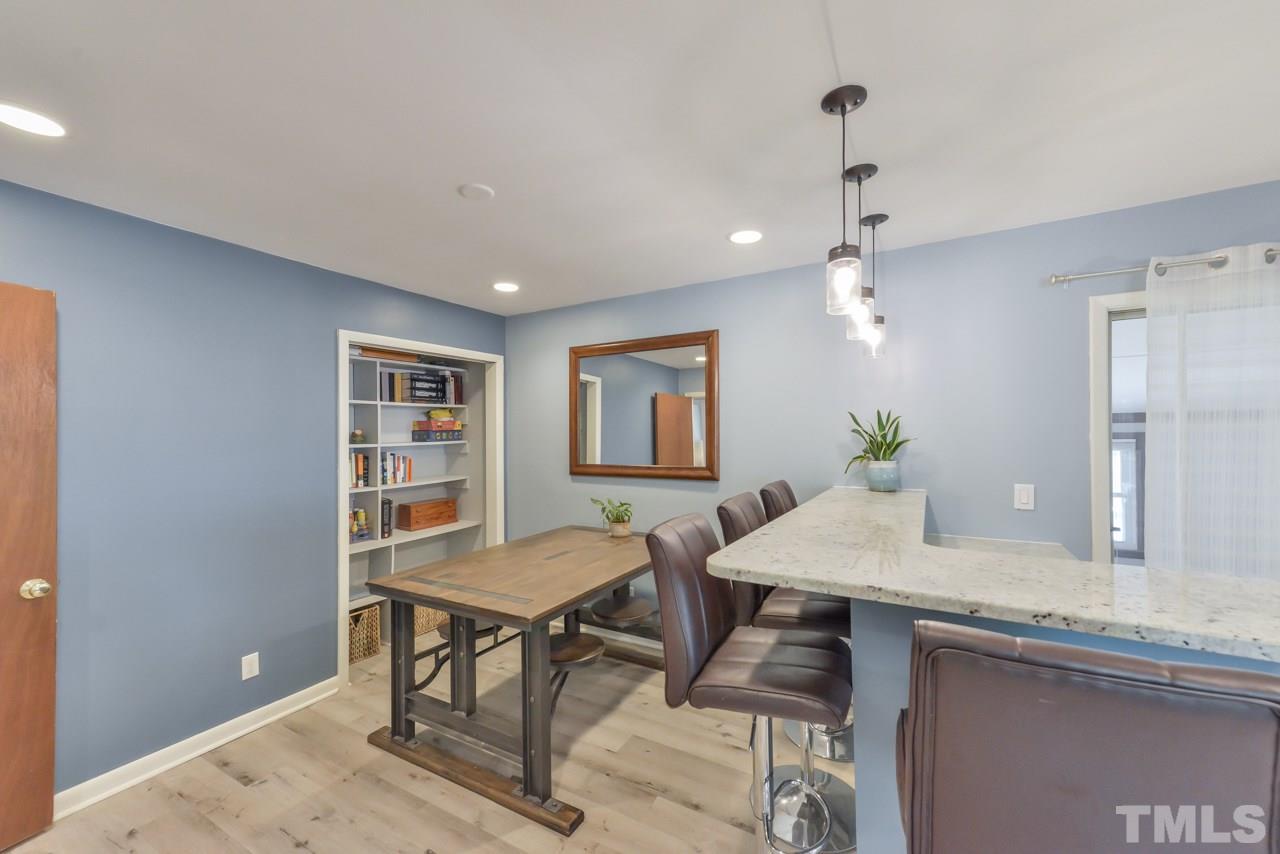 1604 Euclid Road Durham, NC 27713 - Photo 10 of 23