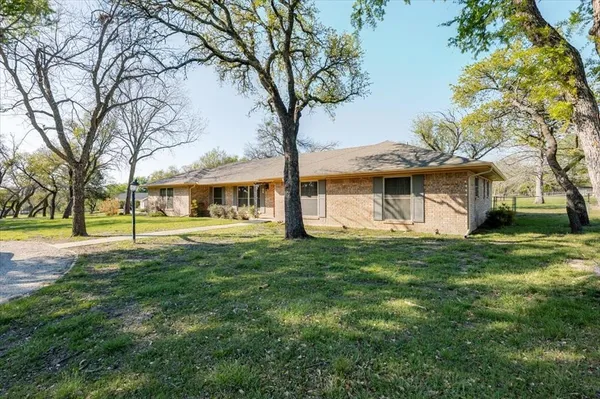 $399,000 | 3700 Indian Camp Road, Willow Park, TX 76087