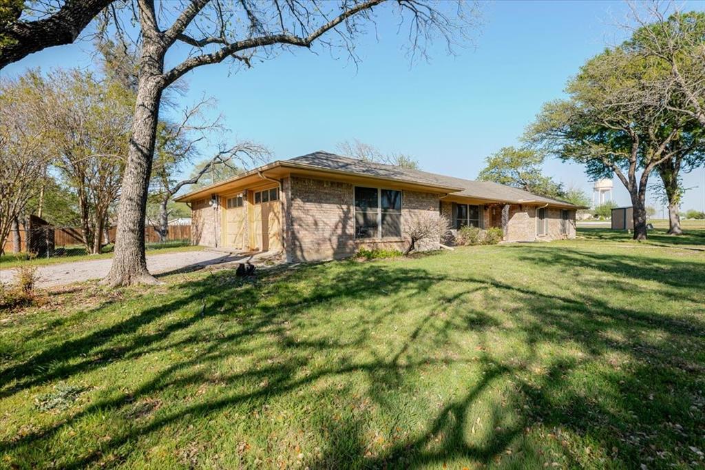 3700 Indian Camp Road Willow Park, TX 76087 - Photo 2 of 37