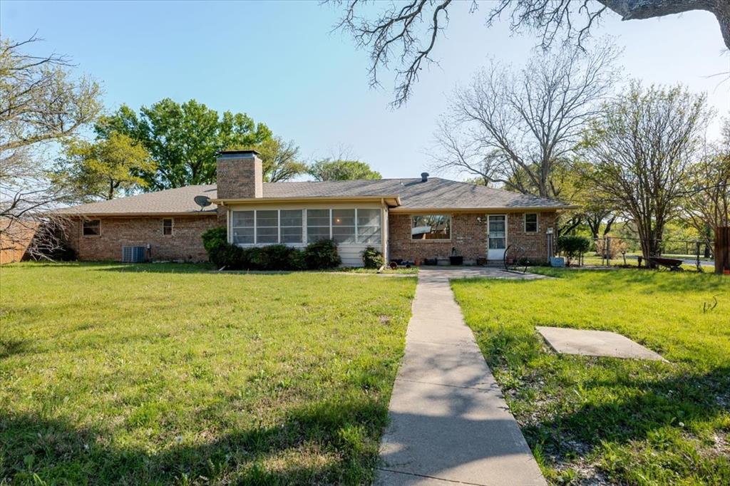 3700 Indian Camp Road Willow Park, TX 76087 - Photo 4 of 37