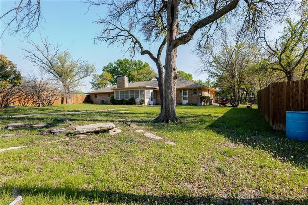 3700 Indian Camp Road Willow Park, TX 76087 - Photo 5 of 37