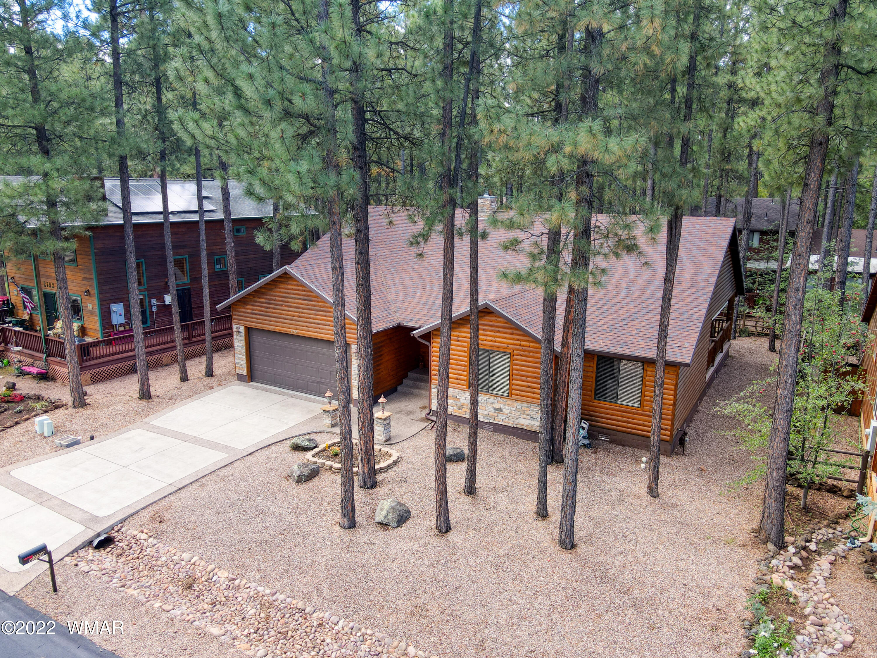 2774 Timber Ridge Lane Pinetop, AZ 85935 - Photo 1 of 21 Gallery Image 1