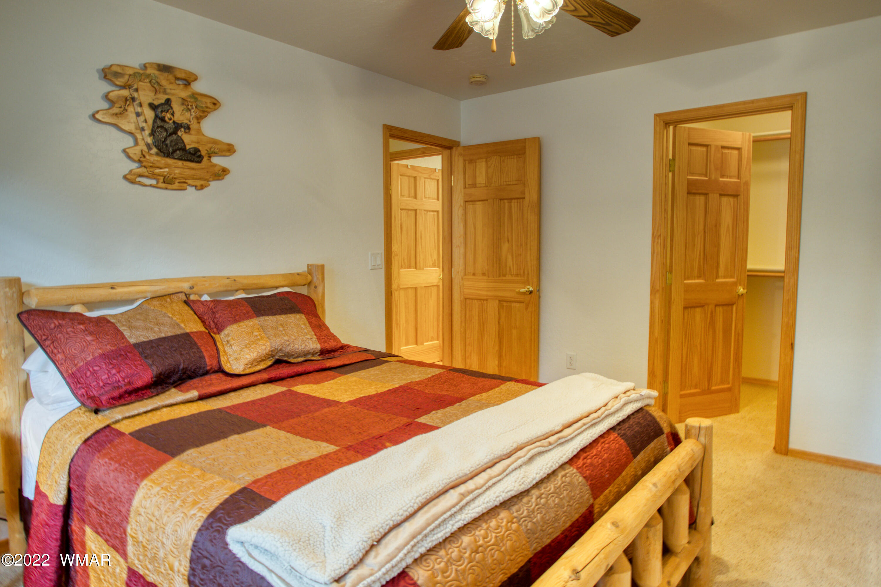 2774 Timber Ridge Lane Pinetop, AZ 85935 - Photo 12 of 21 Gallery Image 12