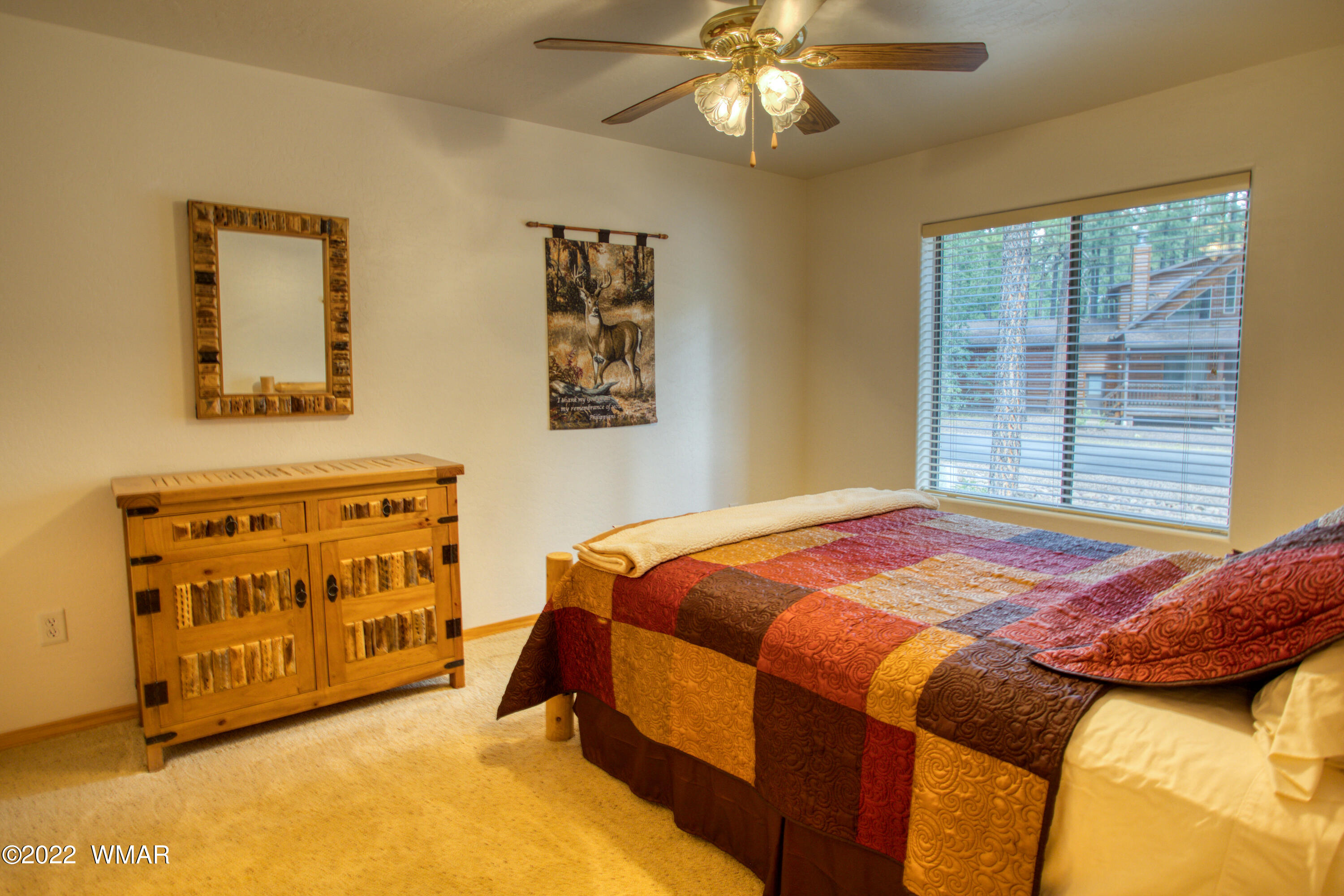 2774 Timber Ridge Lane Pinetop, AZ 85935 - Photo 13 of 21 Gallery Image 13