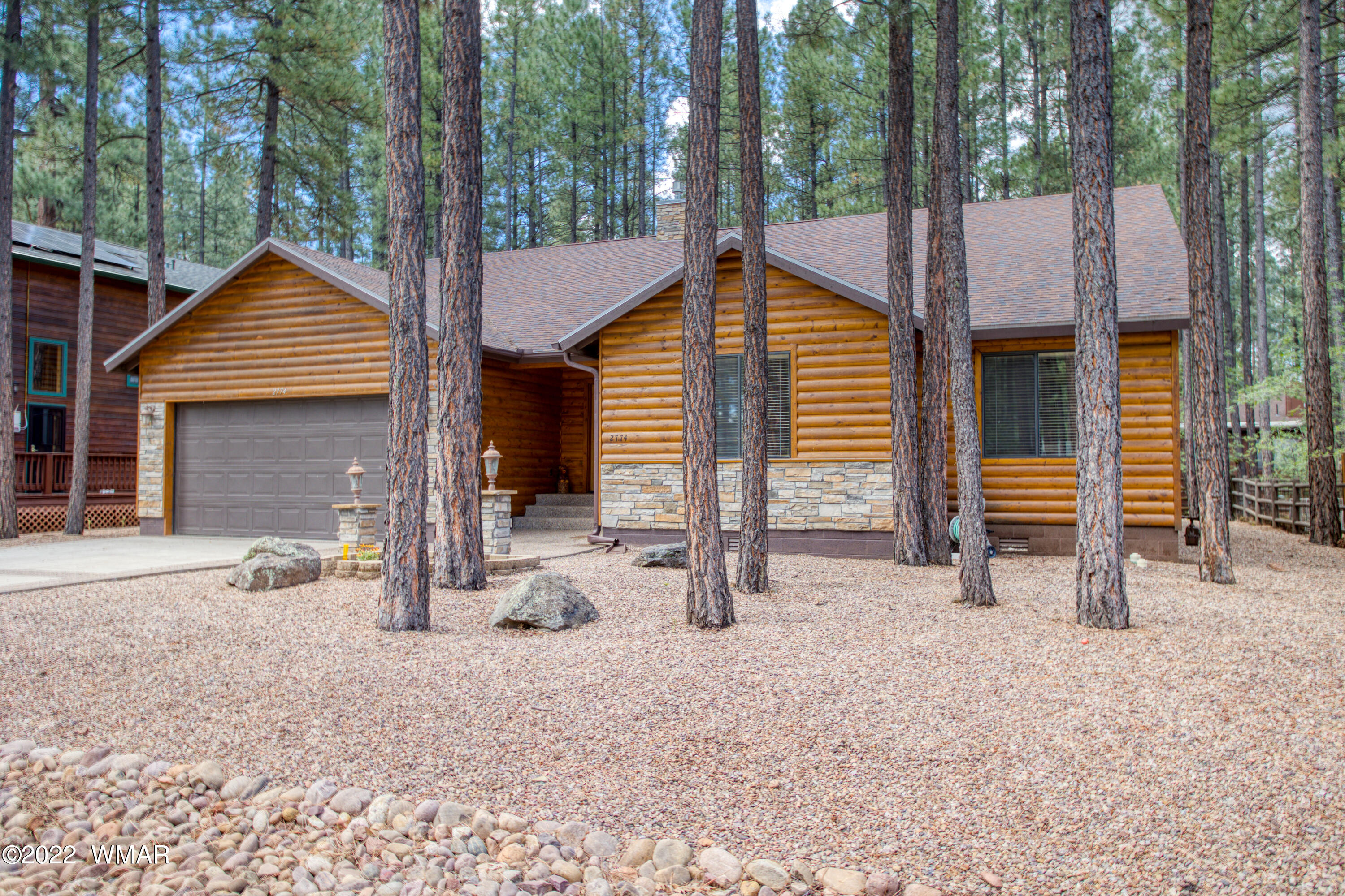 2774 Timber Ridge Lane Pinetop, AZ 85935 - Photo 20 of 21 Gallery Image 20