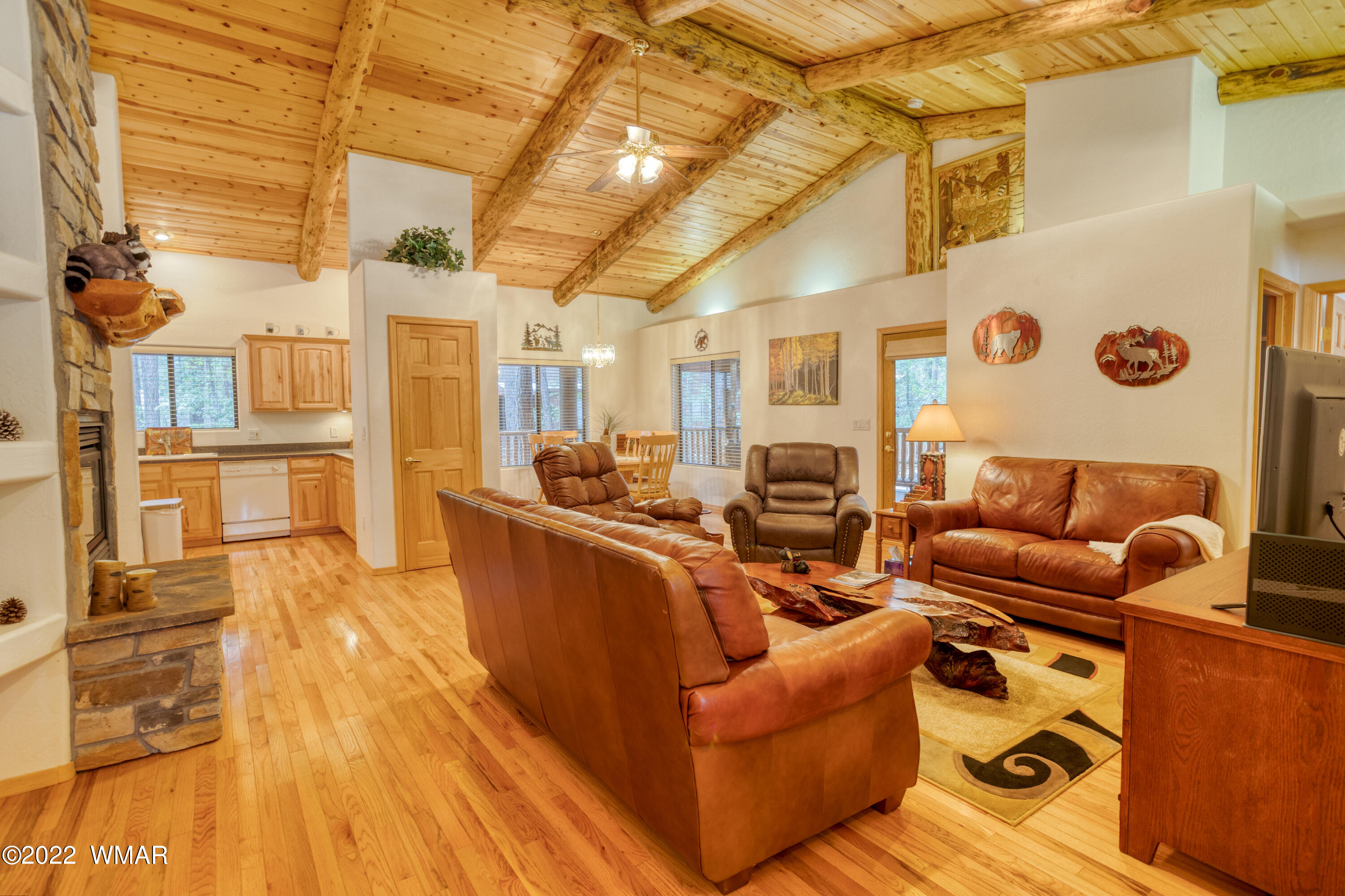 2774 Timber Ridge Lane Pinetop, AZ 85935 - Photo 2 of 21 Gallery Image 2